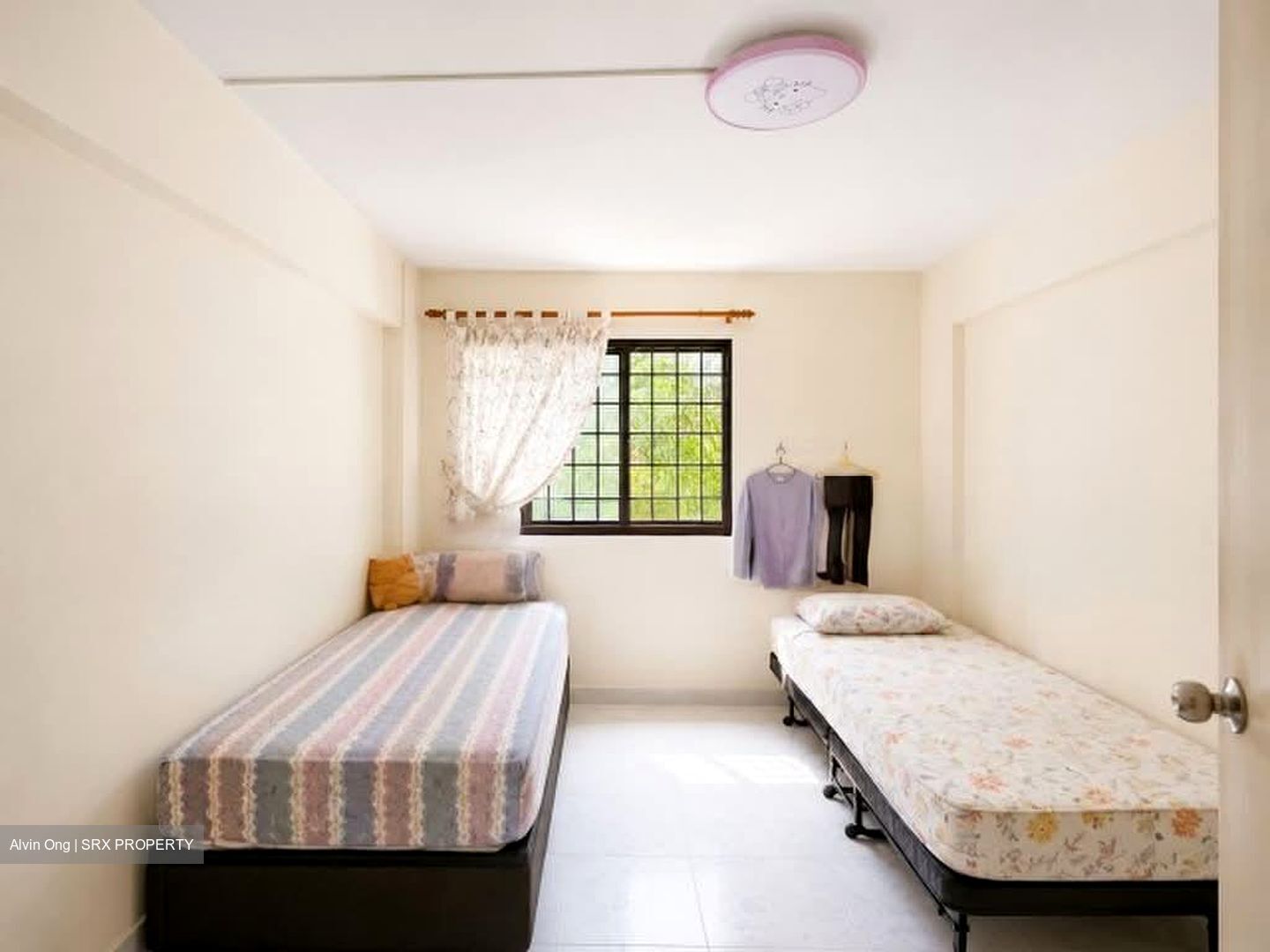 Blk 32 Teban Gardens Road (Jurong East), HDB 4 Rooms #610682681